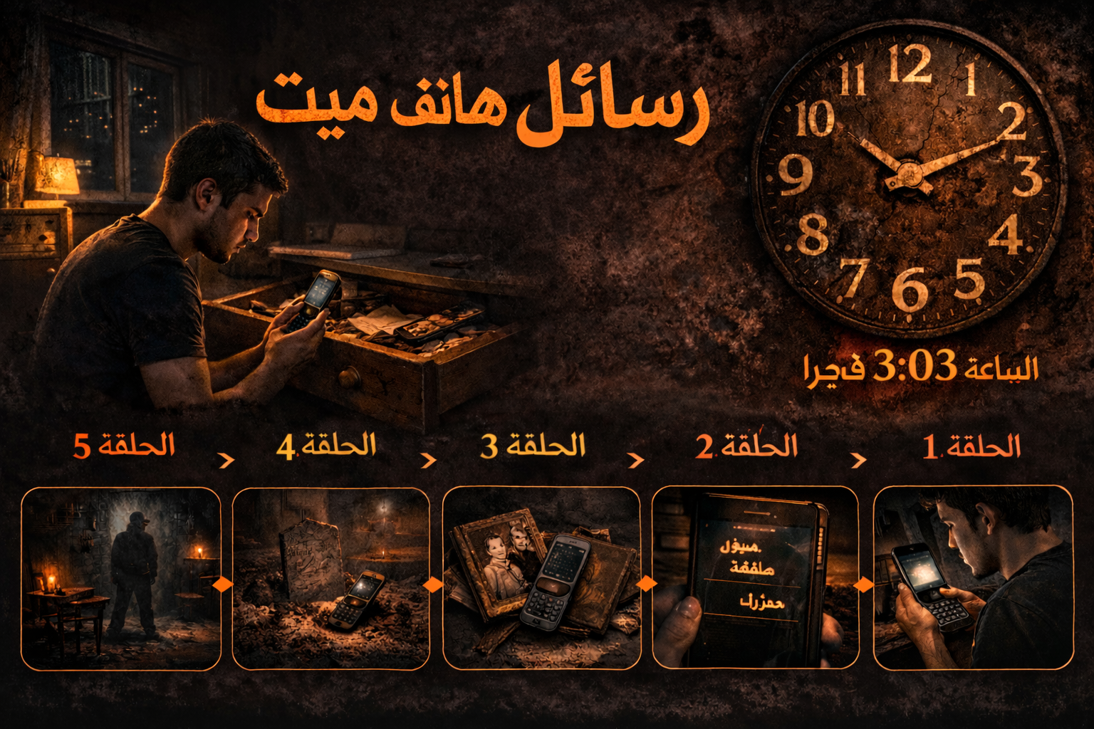 الرسالة6